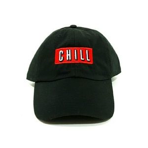 Chill hat